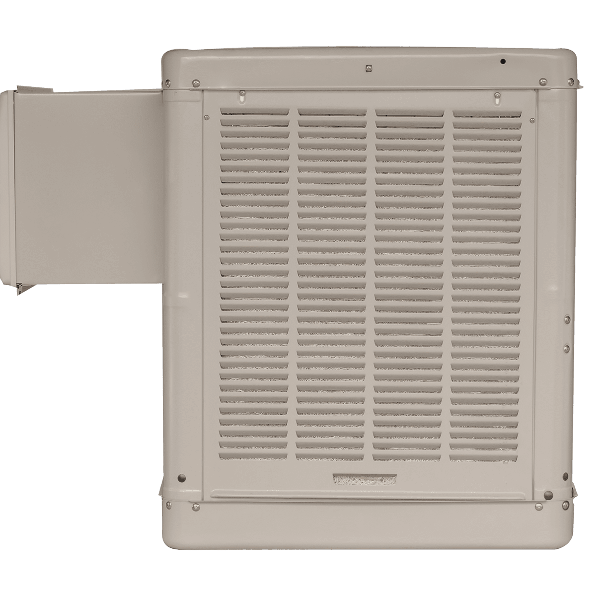 AIRCARE 4,000 CFM RWC44 Window Evaporative Cooler - Right Side