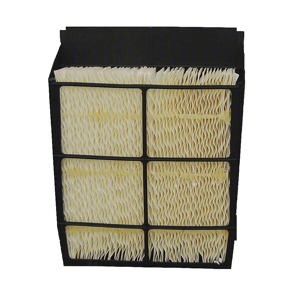 AIRCARE Wick and Frame Assembly for 800 Series Space Saver Humidifier (4V3398020 GRY) - Main