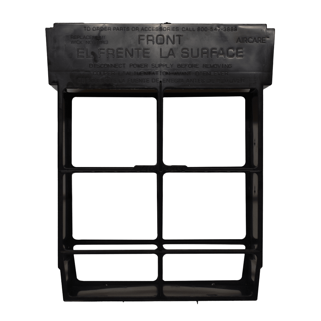 AIRCARE Wick Frame for 800 Series Space Saver Humidifier (4V3398020 GRYP) - Main