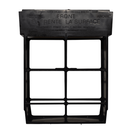 AIRCARE Wick Frame for 800 Series Space Saver Humidifier (4V3398020 GRYP) - Main