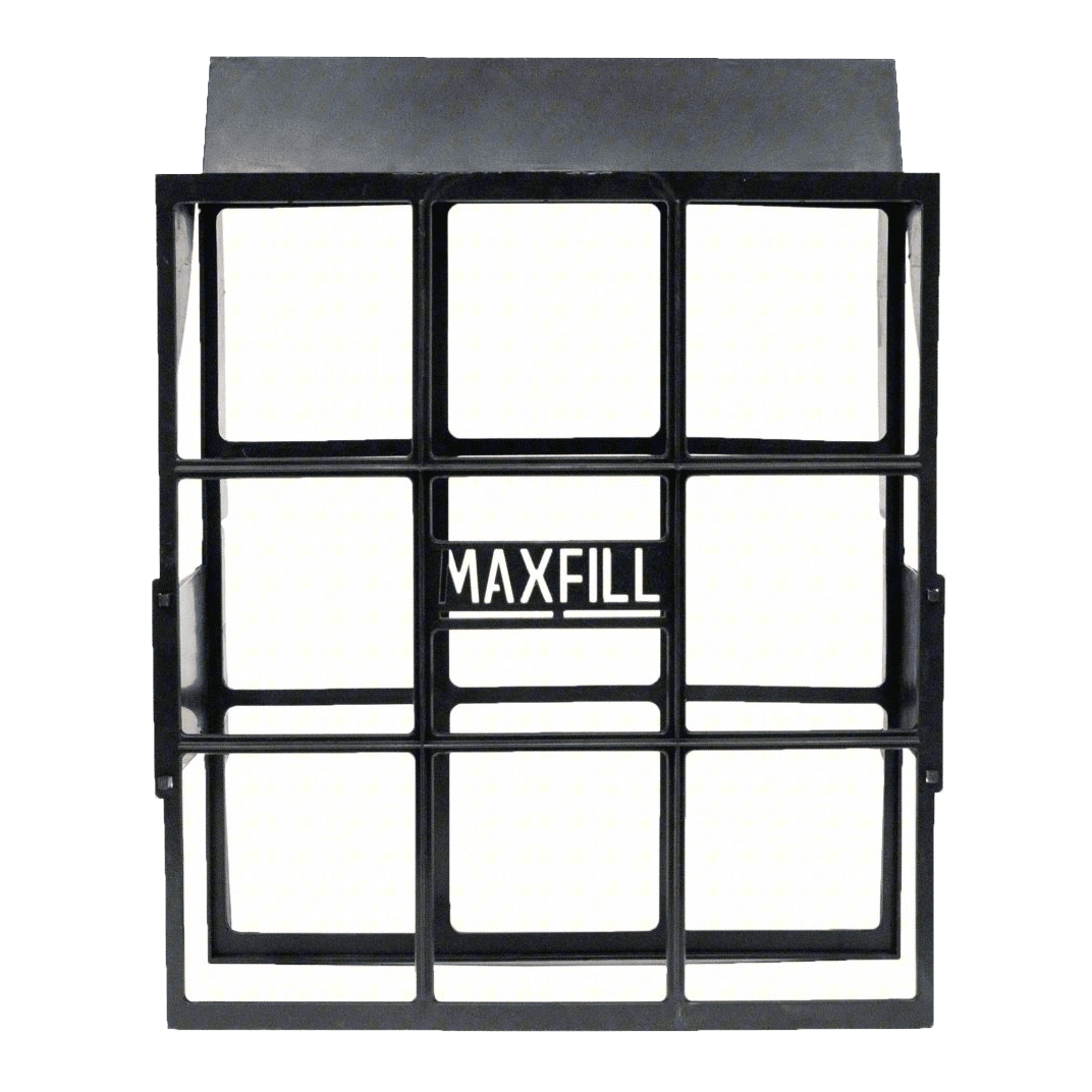 AIRCARE Wick Frame for EP9 Series Pedestal Humidifier (1B72081) - Main