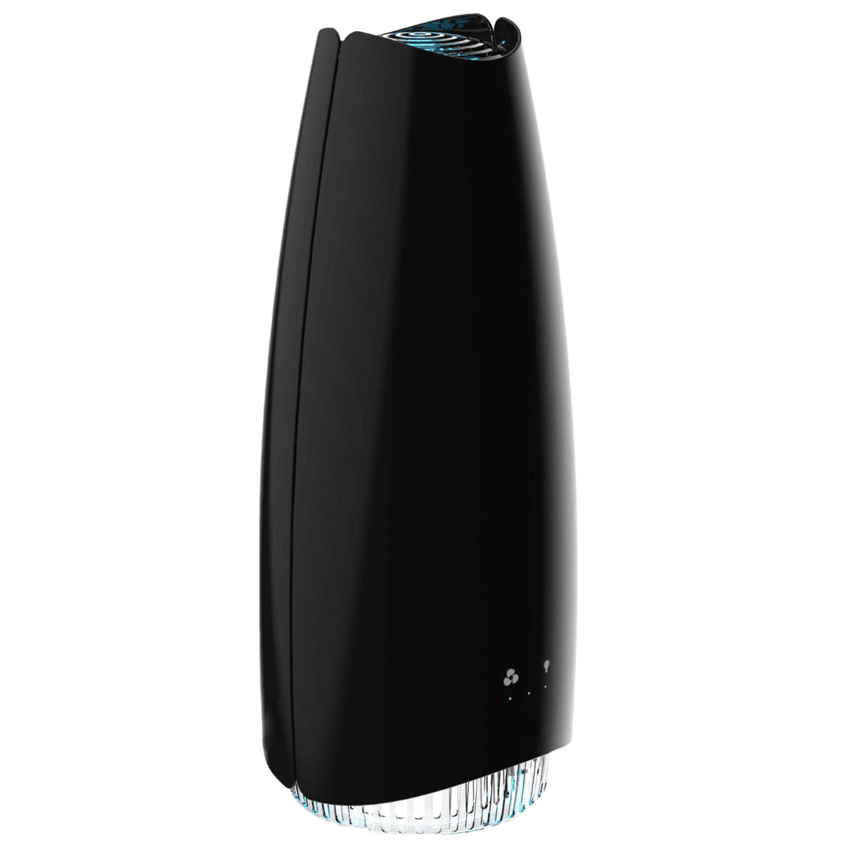 Airfree Elite II Filterless Silent Air Purifier - Angle
