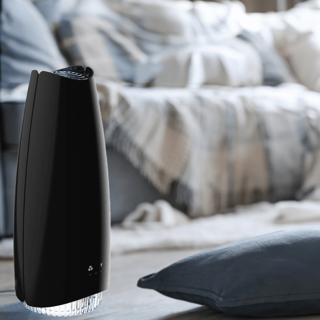 Airfree Elite II Filterless Silent Air Purifier - Lifestyle 1