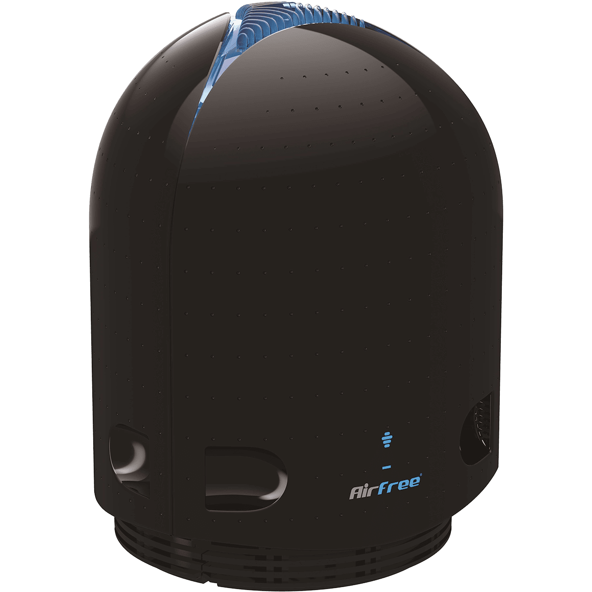 AirFree Iris 3000 Filterless Air Purifier - angle