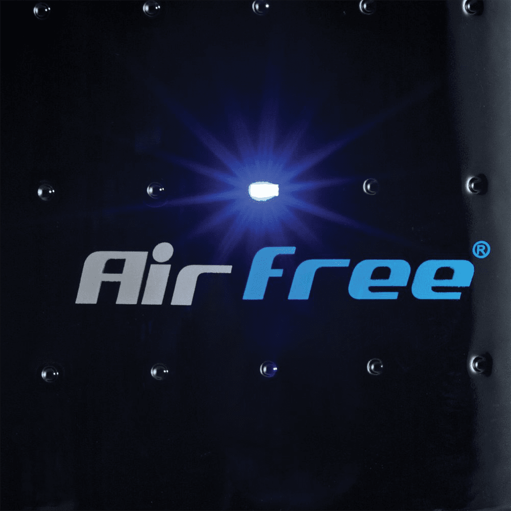 Airfree Onix 3000 led light