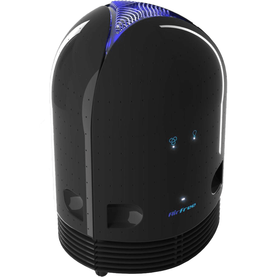 Airfree P3000 PLUS Air Purifier - Top Angle