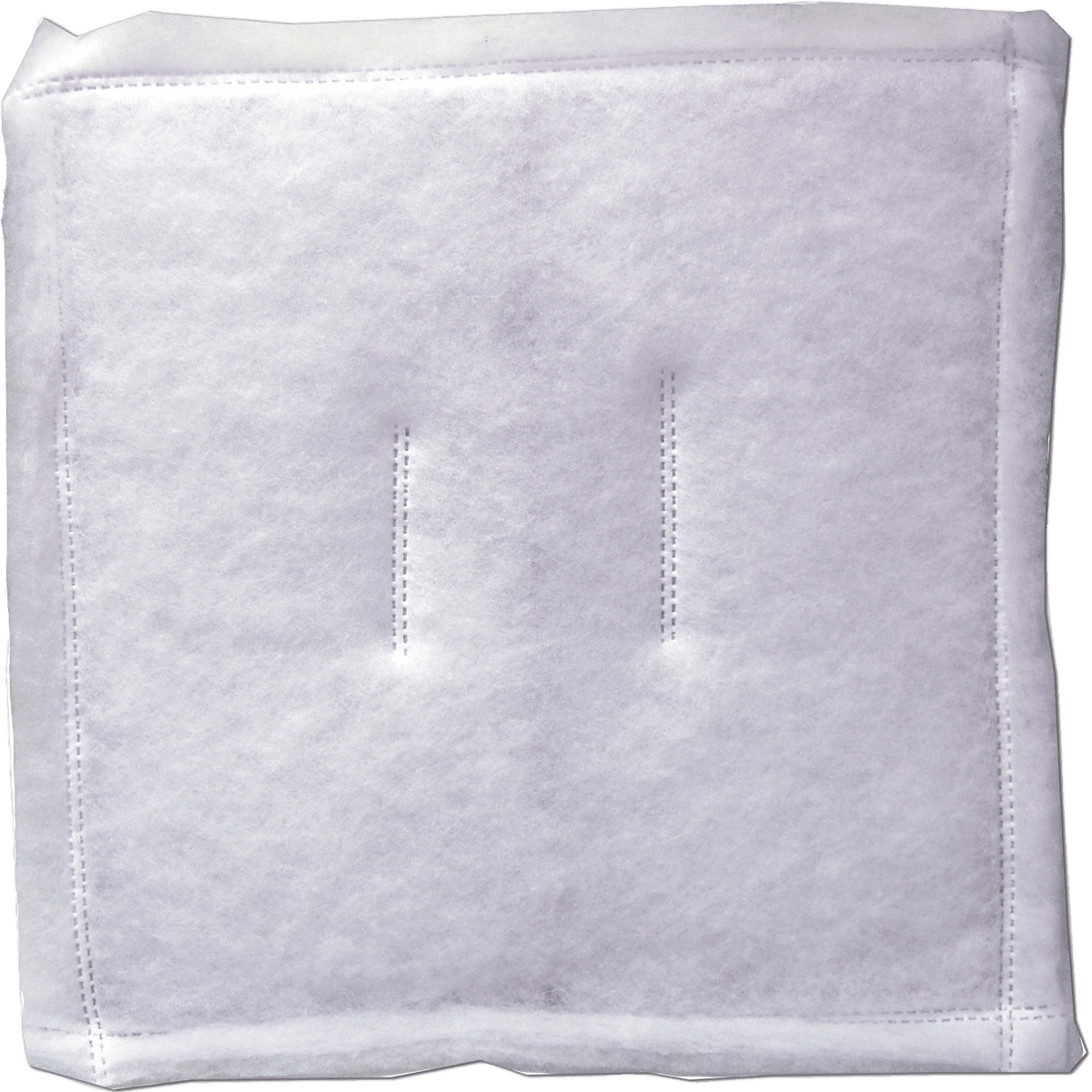 Airganics Pad Filter - Main