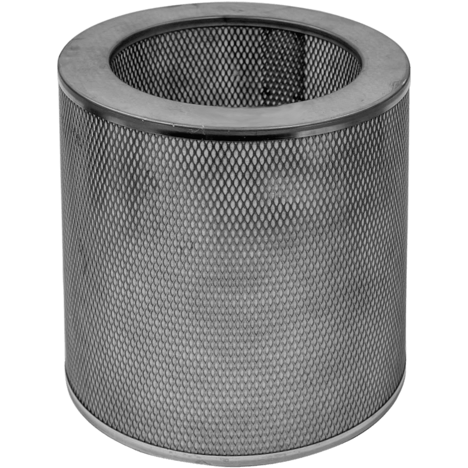 Airpura Replacement 2 Inch Carbon Filter