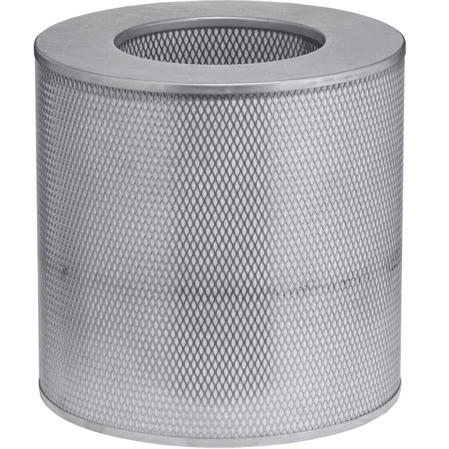 Airpura Replacement 26 lb. German Carbon Filter for G-DLX Air Purifer