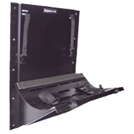 Horizontal Wall Bracket