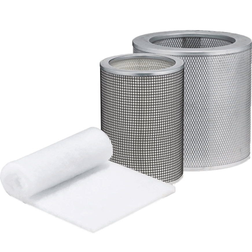 Airpura Filter Bundle - Group