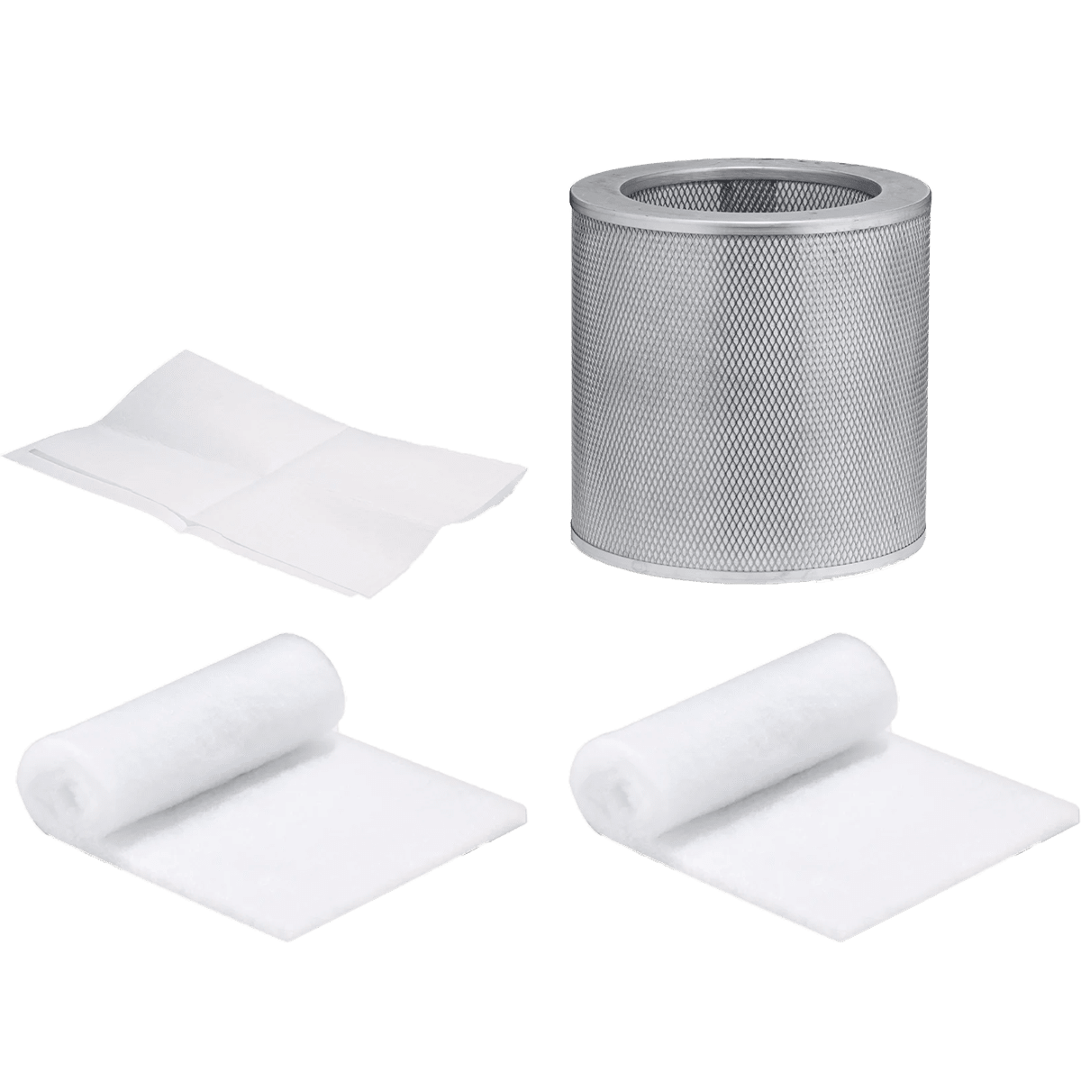 Airpura Filter Bundle - Main