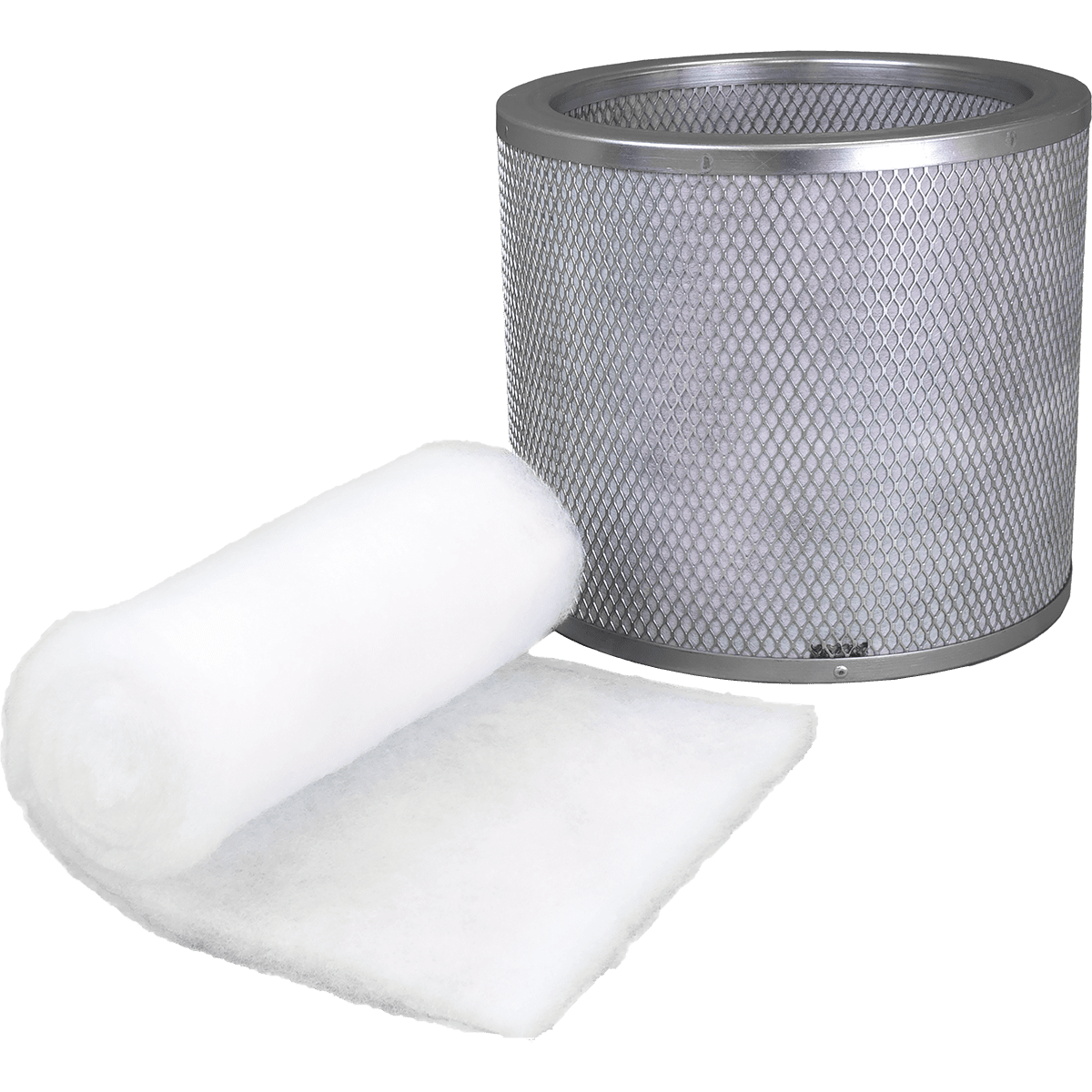 Airpura R400 Prefilter Pk + Carbon Filter Bundle