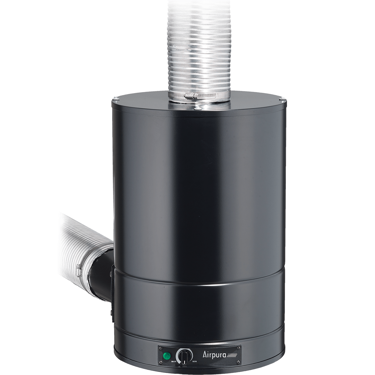 Airpura R600-W Whole House True HEPA Air Purifier