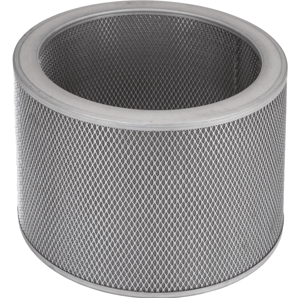 Replacement Special Blend 2 Inch Carbon Filter