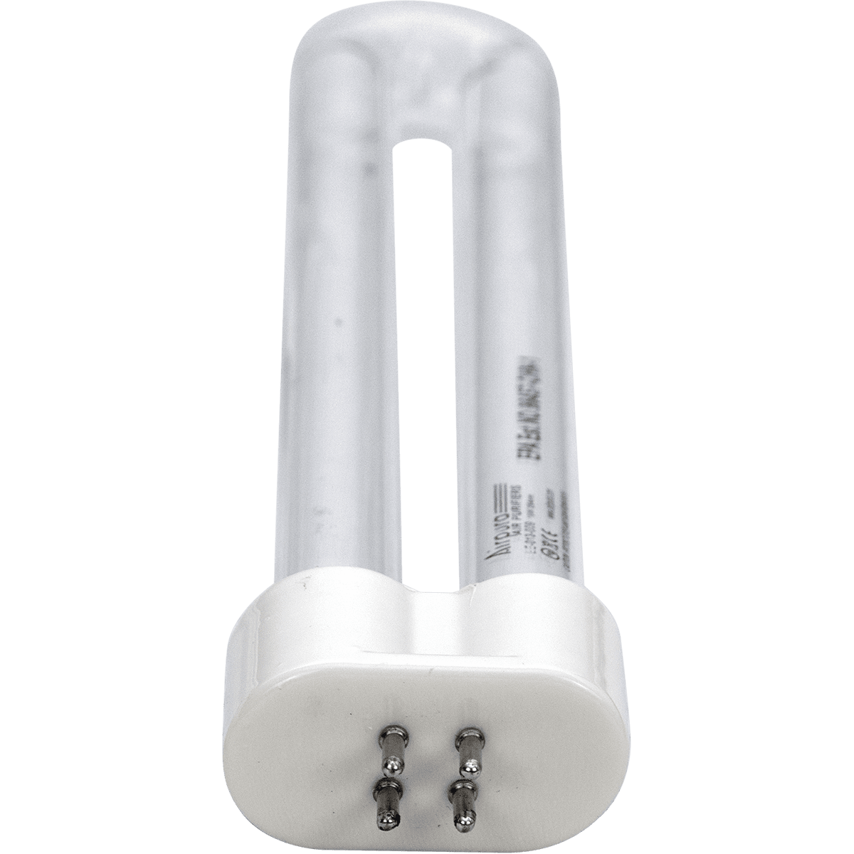 Airpura Replacement UV Lamp - U-Type - Angle