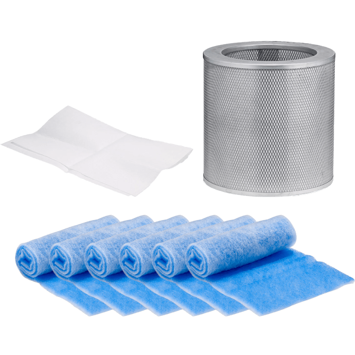 Airpura Filter Bundle - Main