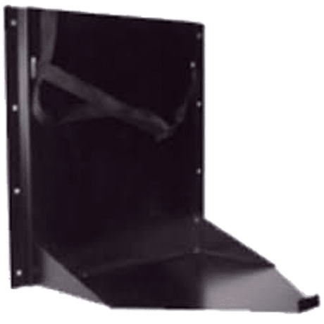 Vertical Wall Bracket