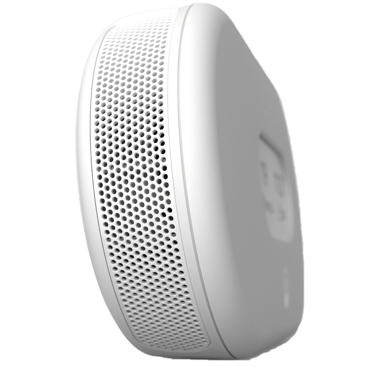 Airthings View Plus Radon & Air Quality Monitor - Angle 3