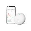 Airthings Wave Enhance Indoor Air Quality Monitor - Main