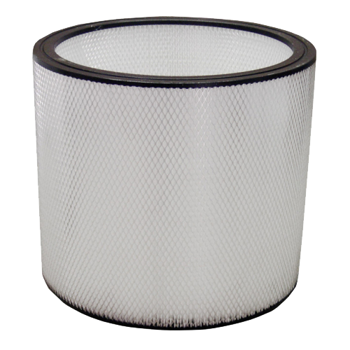 5000 MCS Replacement HEPA Filter