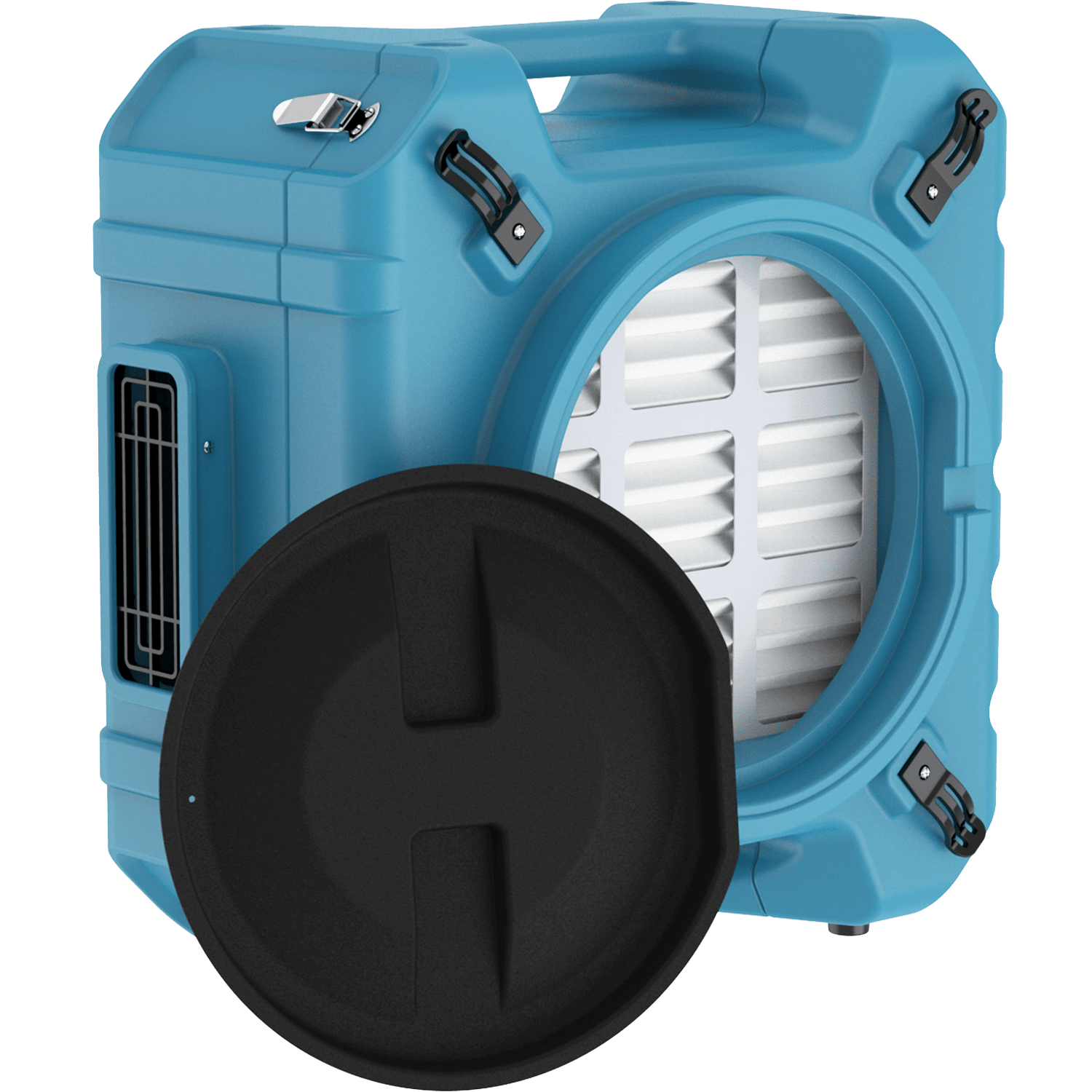 AlorAir PureAiro HEPA Pro 870 Air Scrubber