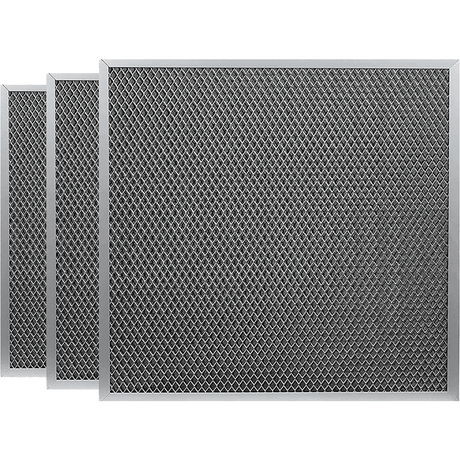 Alorair MERV-1 Filter for Sentinel HDi100 & HDi120 Dehumidifiers 3-Pack (X00366AS2B) - Main