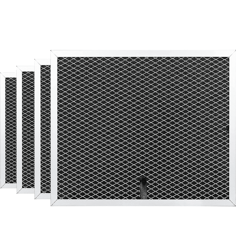 Alorair MERV-1 TrightFilters for Sentinel HD35P Dehumidifier 4-Pack (X003LPUVBF) - Main