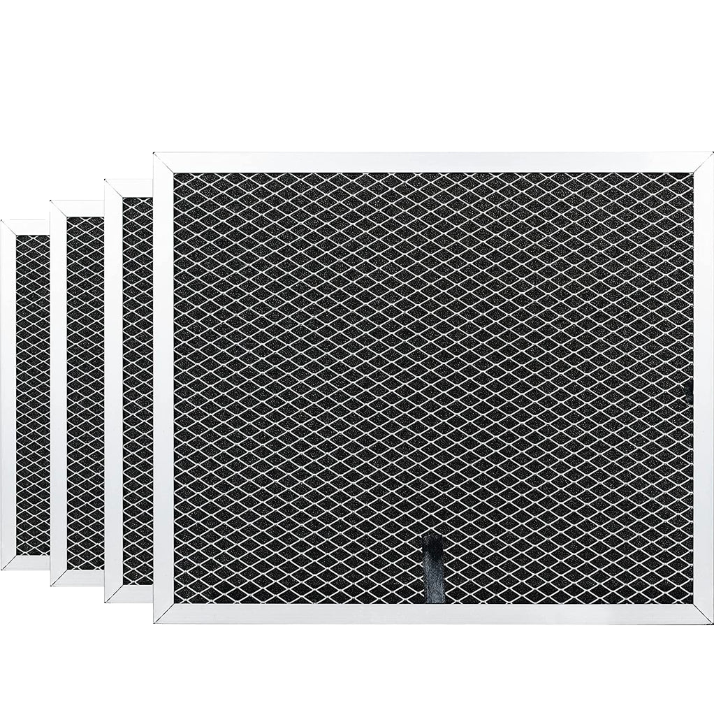 Alorair MERV-1 TrightFilters for Sentinel HD35P Dehumidifier 4-Pack (X003LPUVBF) - Main