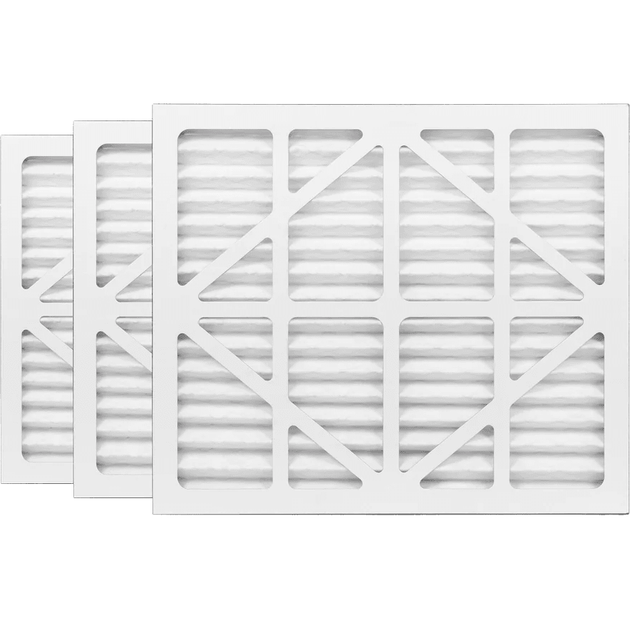 Alorair MERV-10 Filter for SLGR 1400X Dehumidifier (3-Pack) (X003668LGL) - Main