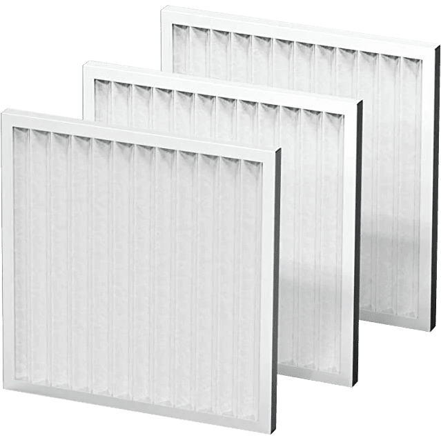Alorair MERV-10 Filter for Sentinel HDi100 & HDi120 Dehumidifiers 3-Pack (X0035O6X5F0) - Main