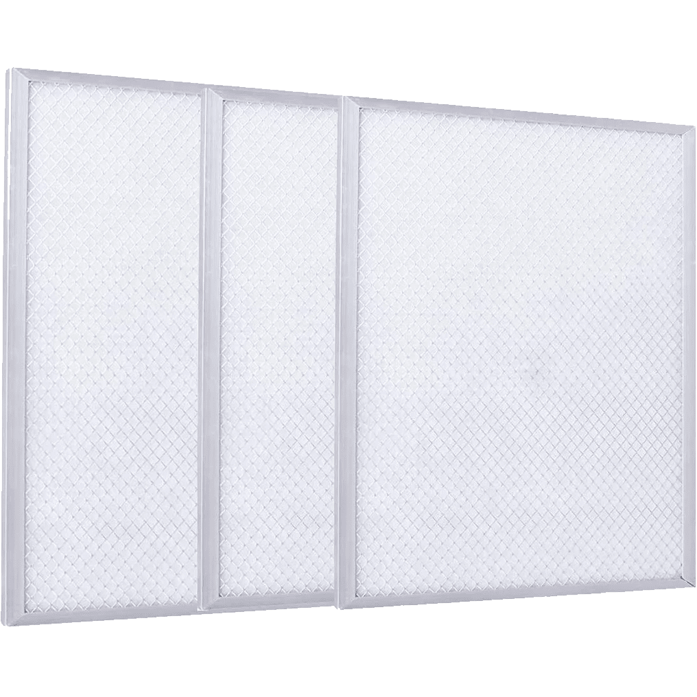 Alorair MERV-8 Filter for Storm Pro 85 & Storm Ultra 90 Dehums (3-Pack) (X00399AJ83) - Main