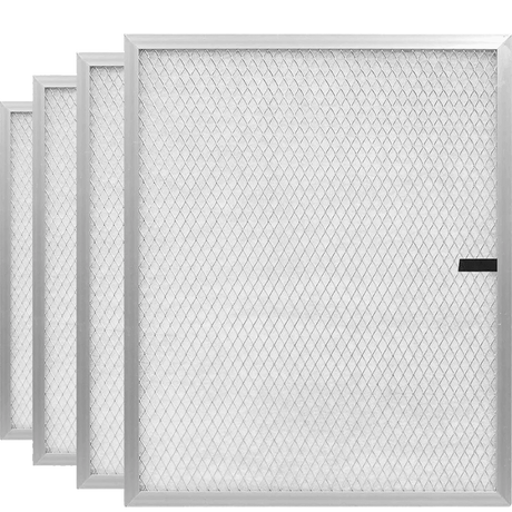 Alorair MERV-8 Filter for Storm LGR Extreme Dehumidifier (Pack of 4) (X0035CUY8J) - Main