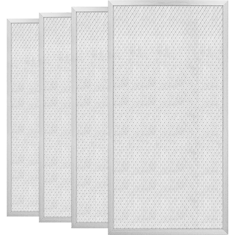 Alorair MERV-8 Filter for Sentinel HD55 & HDi65 Dehumidifiers 4-Pack (X0034KN461) - Main