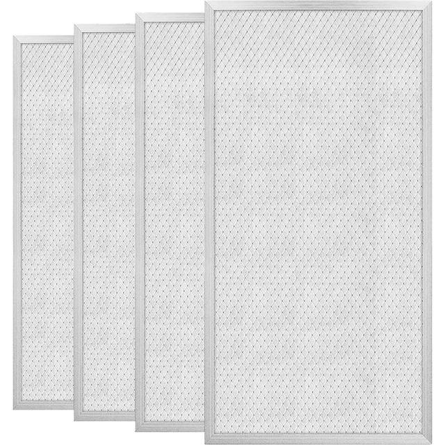 Alorair MERV-8 Filter for Sentinel HD55 & HDi65 Dehumidifiers 4-Pack (X0034KN461) - Main