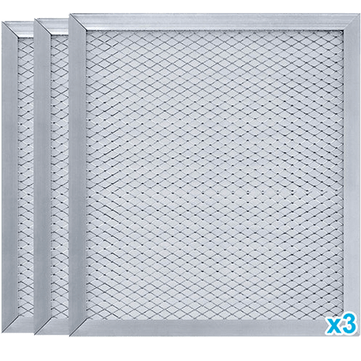 Alorair MERV-8 Filter for Storm 850 Dehumidifiers (3-Pack) (X0030IVYCN) - Main
