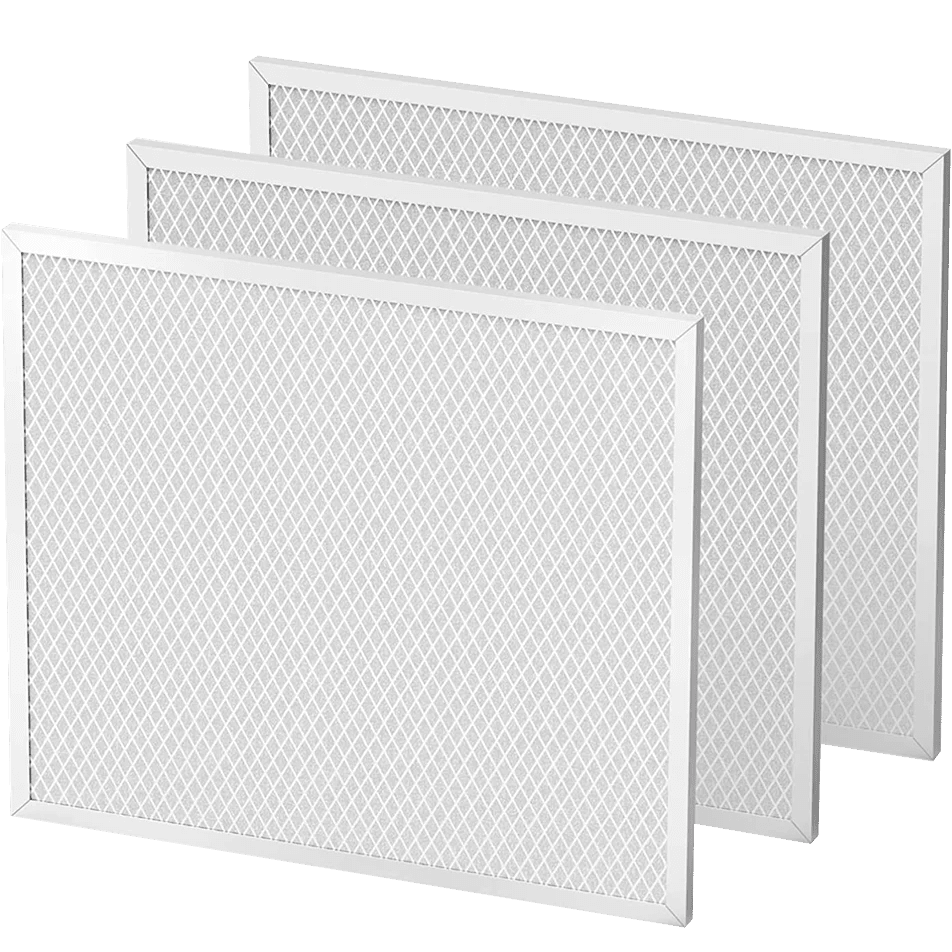 Alorair MERV-8 Filter for Storm/Ultra Dehumidifiers (3-Pack) (X0037VWDY1) - <Main