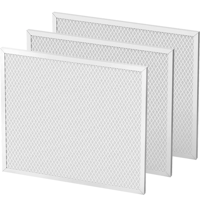 Alorair MERV-8 Filter for Storm/Ultra Dehumidifiers (3-Pack) (X0037VWDY1) - <Main