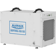 AlorAir Sentinel 100 Pint Whole Home, Crawl Space & Basement Dehumidifier - Main