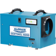 AlorAir Sentinel 53 Pint Crawl Space & Basement Dehumidifier - Main