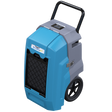 AlorAir Storm Ultra Commercial Dehumidifier - Blue
