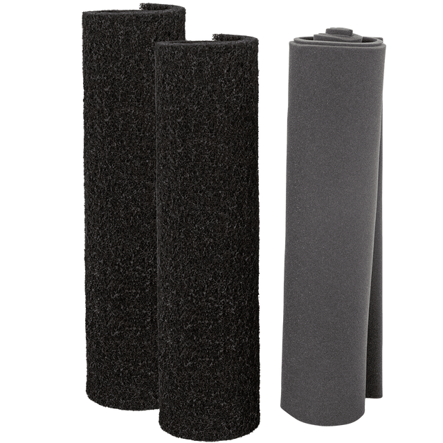 Amaircare 16-in ET Standard Annual Kit