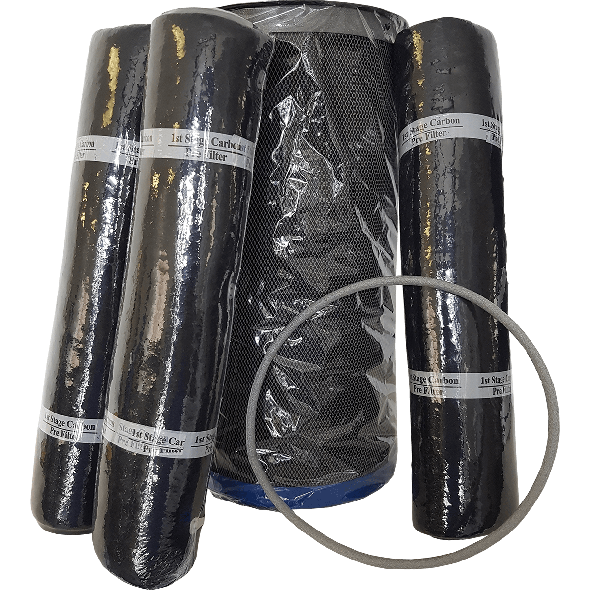 Amaircare 16-in Plus Annual Kit - Formaldezorb