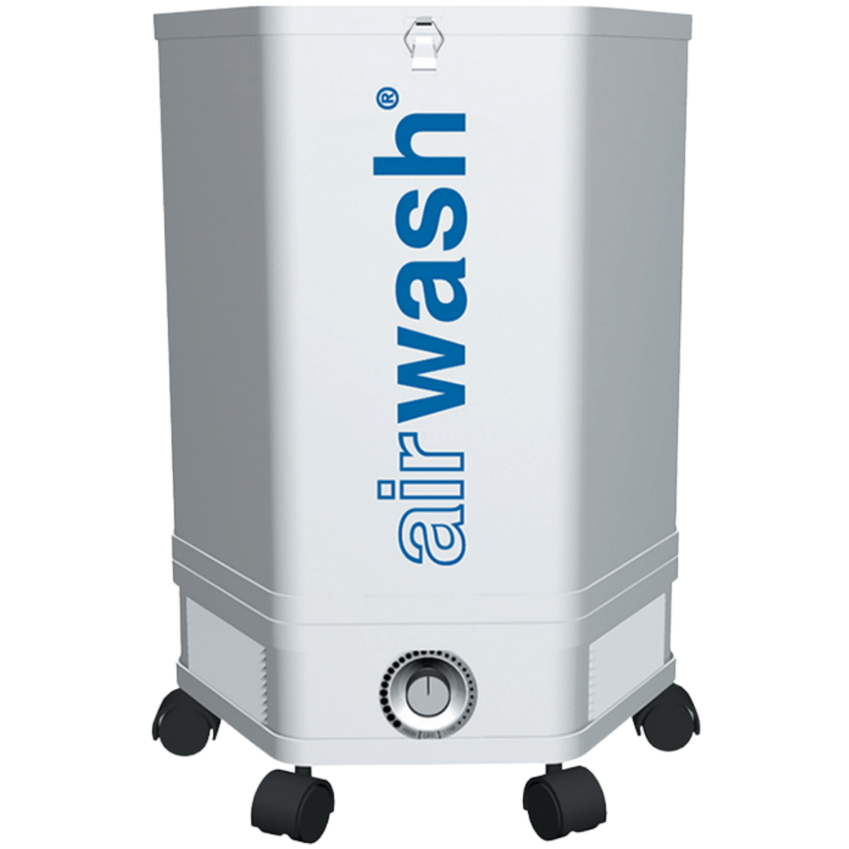 Amaircare 4000 VOC CHEM Filtration System - Main