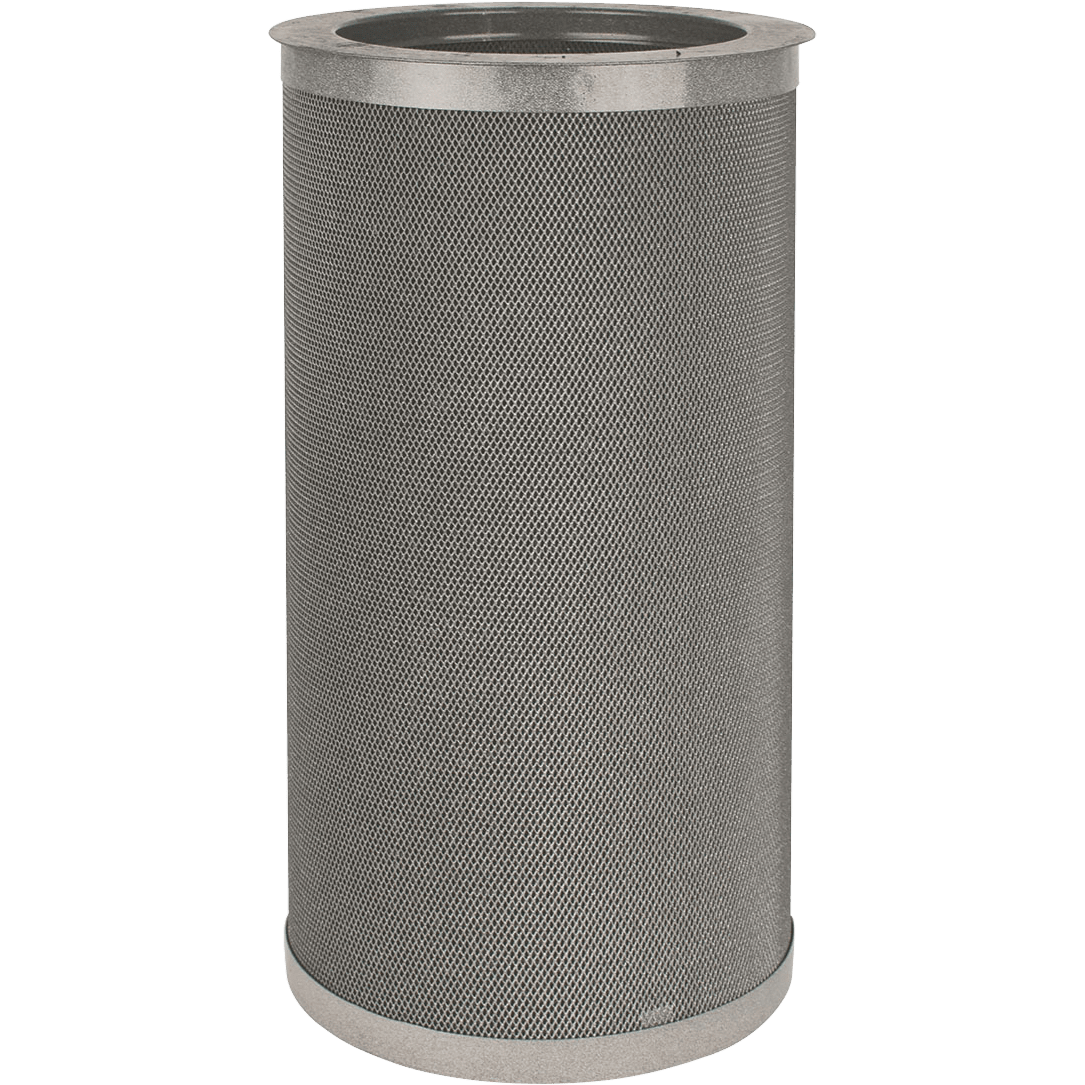 Amaircare Airwash Multi Pro 800 14" ET 100% Carbon VOC Canister