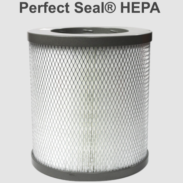 Amaircare AirWash MultiPro Air Scrubber - HEPA Filter