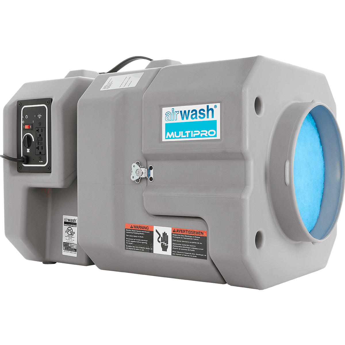 Amaircare AirWash MultiPro Air Scrubber