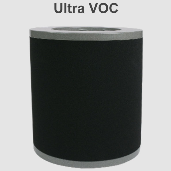 Amaircare AirWash MultiPro Air Scrubber - VOC Filter