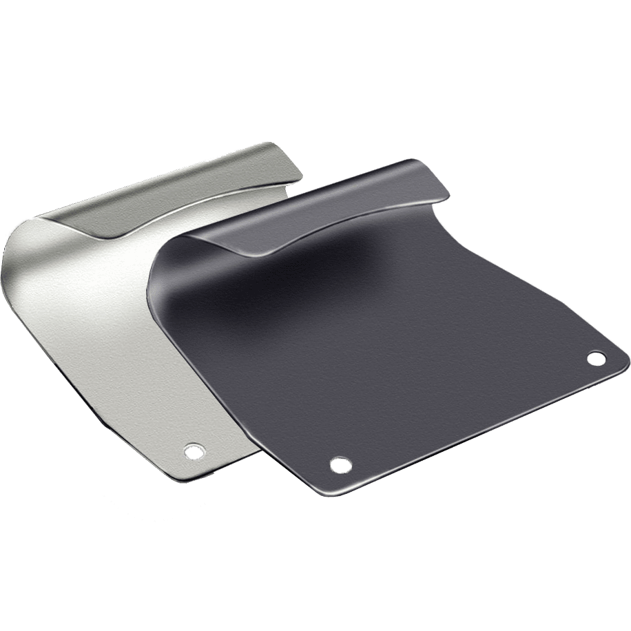 Amaircare Roomaid Auto Adaptor Kit - colors