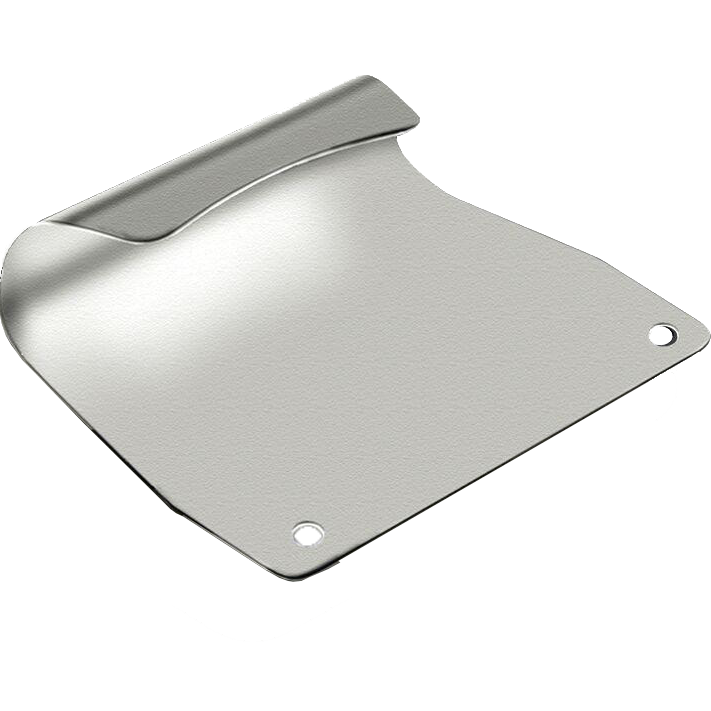 Amaircare Roomaid Auto Adaptor Kit - White Seat Belt Clip